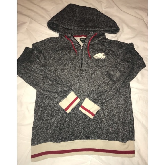 Roots Hoodie - Picture 2 of 2